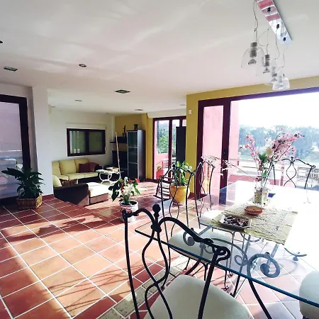 Villa Familiar De Playa Motril