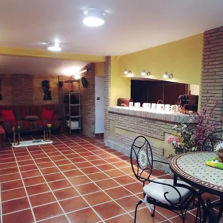 Familiar De Playa Villa